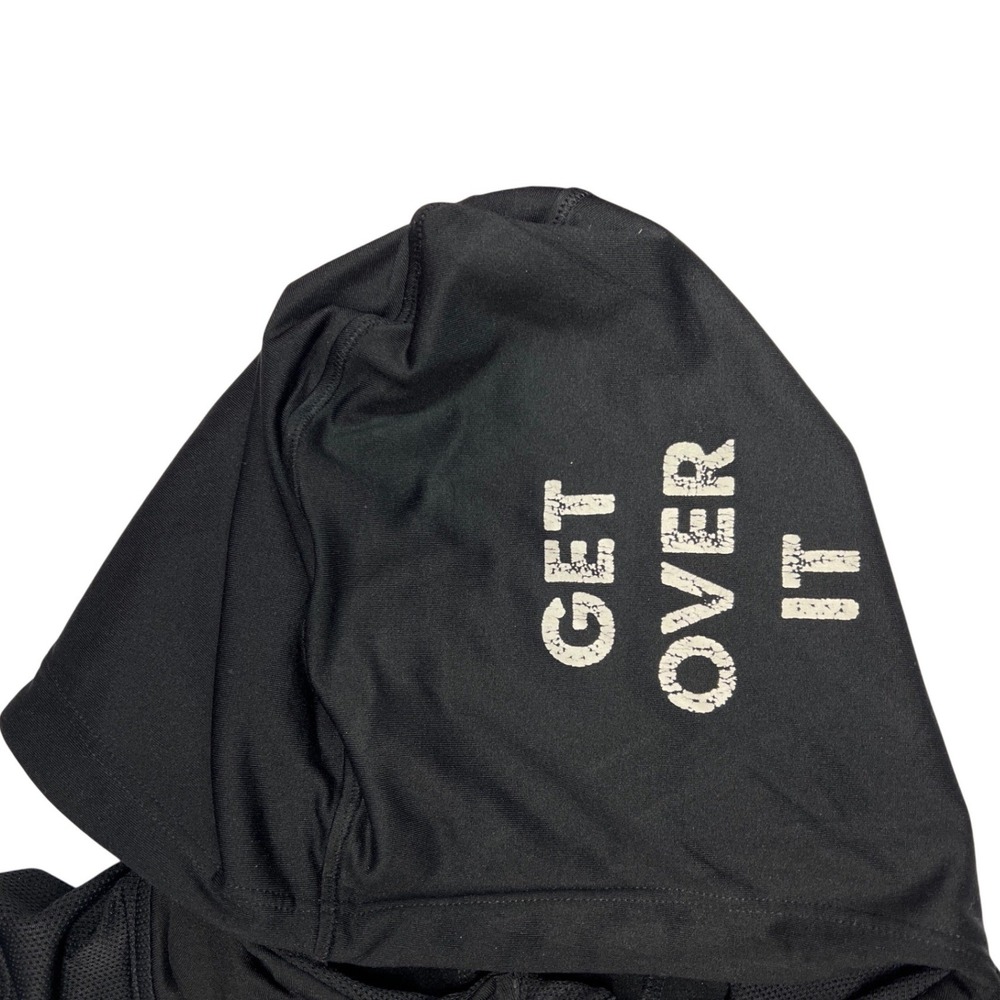 Hylete Performance Training Jacket Womens Medium … - image 4